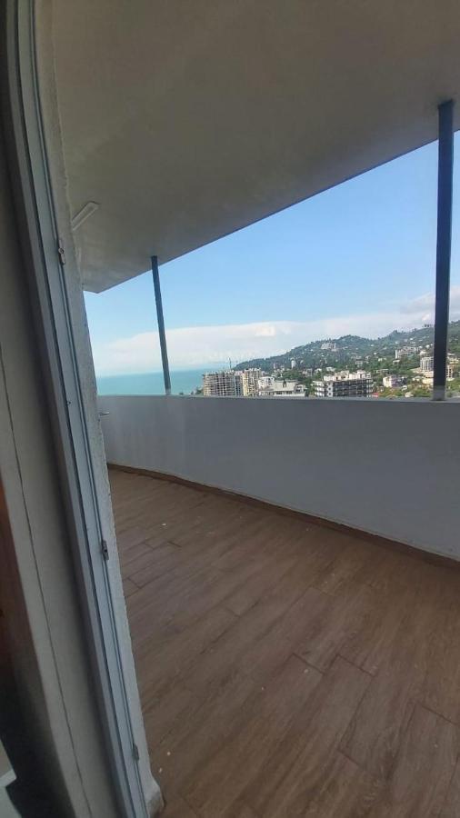 Жемчужина У Моря Batumi Exteriör bild