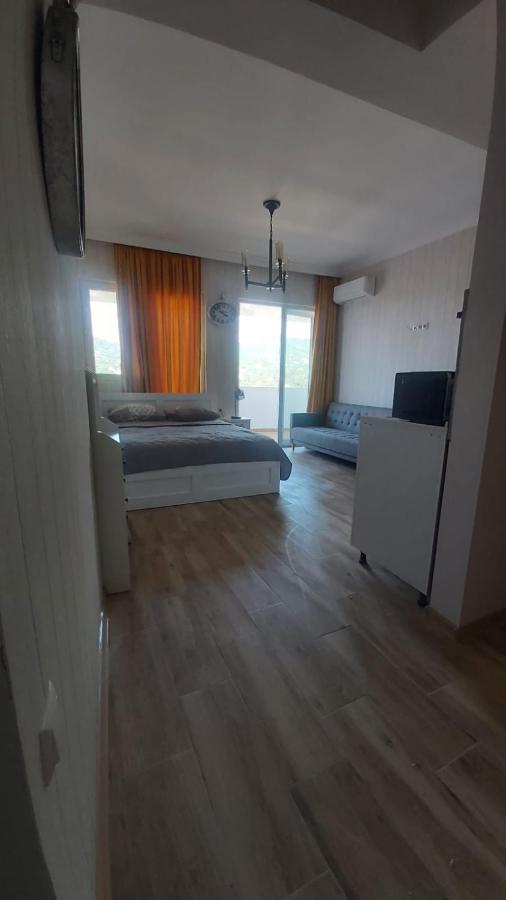 Жемчужина У Моря Batumi Exteriör bild