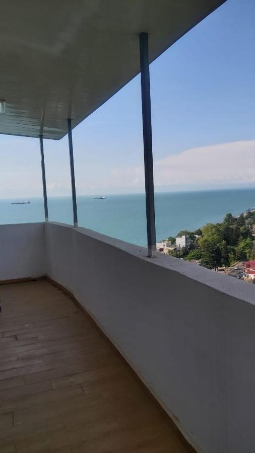 Жемчужина У Моря Batumi Exteriör bild