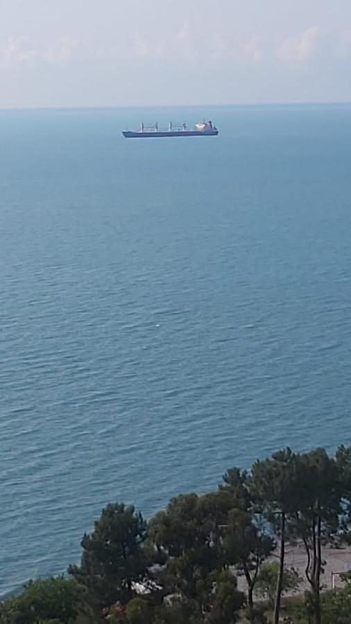 Жемчужина У Моря Batumi Exteriör bild